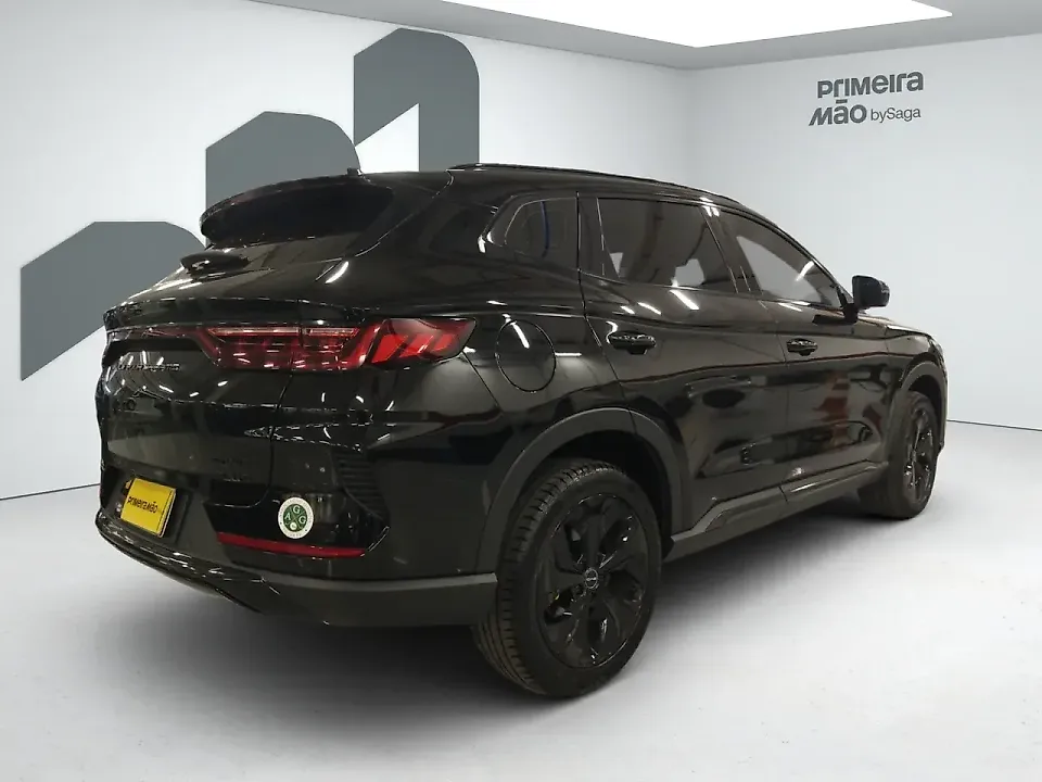 BYD Song Plus - Imagem 4