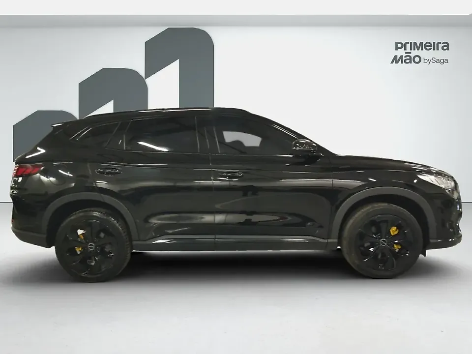 BYD Song Plus - Imagem 3