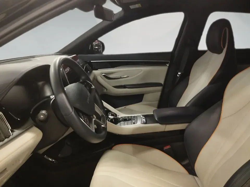 BYD Song Plus - Imagem 10