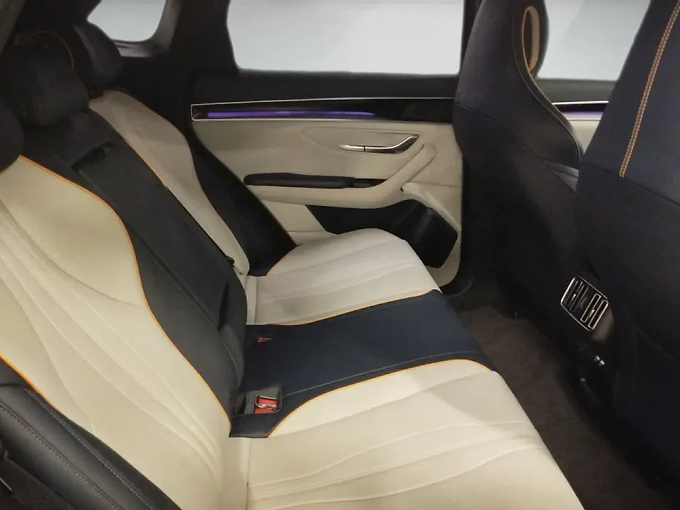 BYD Song Plus - Imagem 13