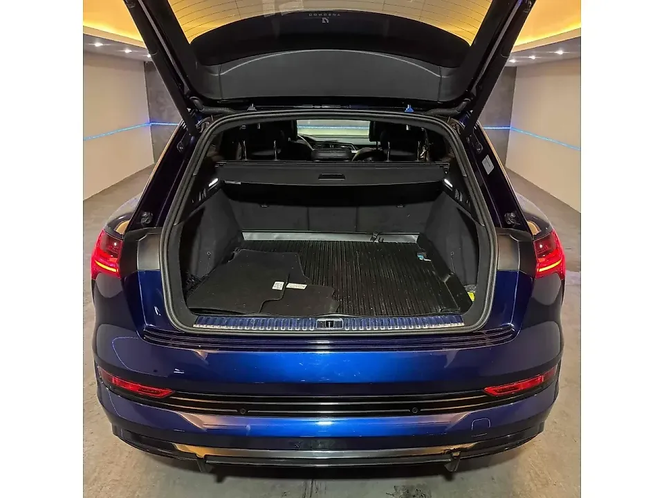 Audi E-tron - Imagem 6