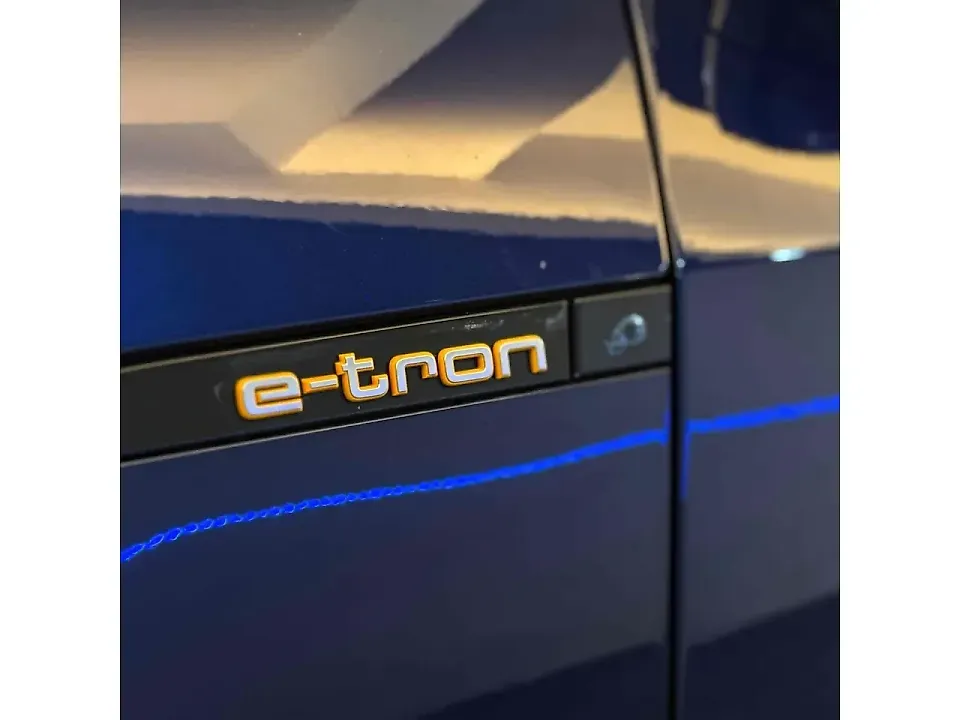 Audi E-tron - Imagem 9