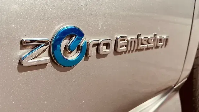 Nissan Leaf - Imagem 17