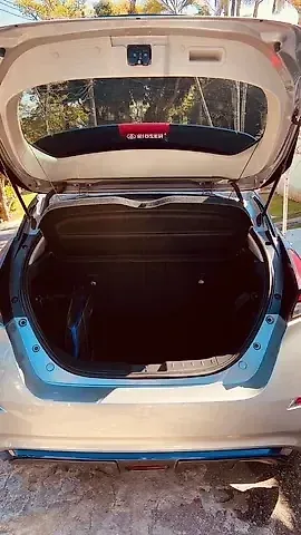 Nissan Leaf - Imagem 18