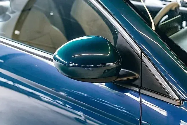 Fiat 500e - Imagem 8