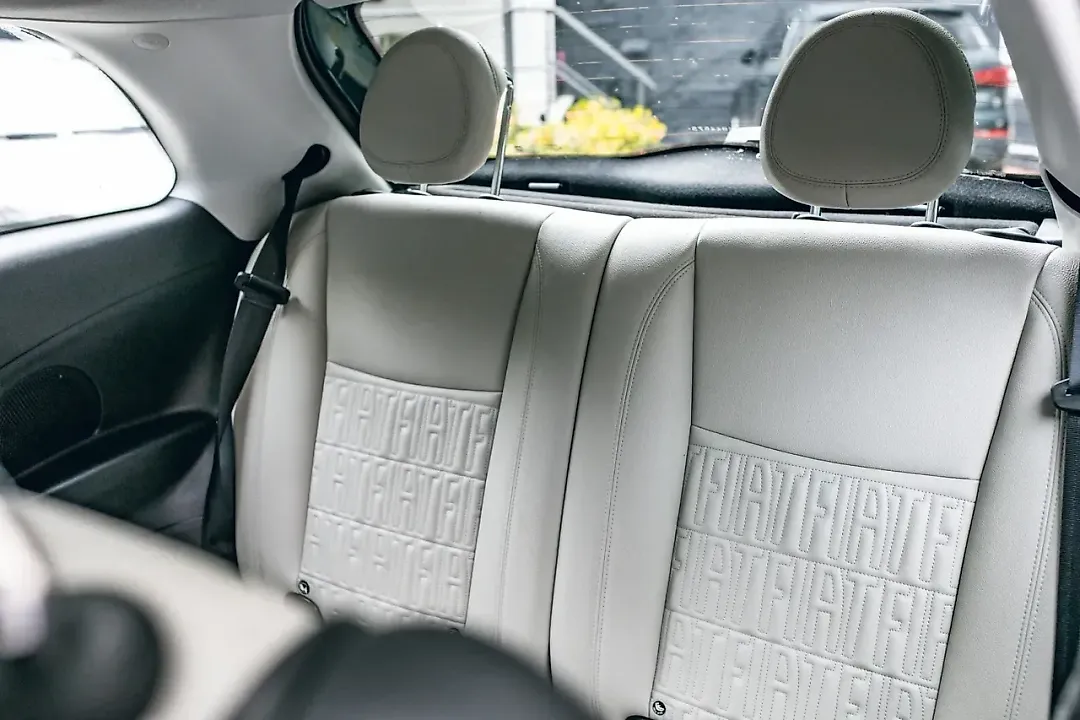 Fiat 500e - Imagem 19