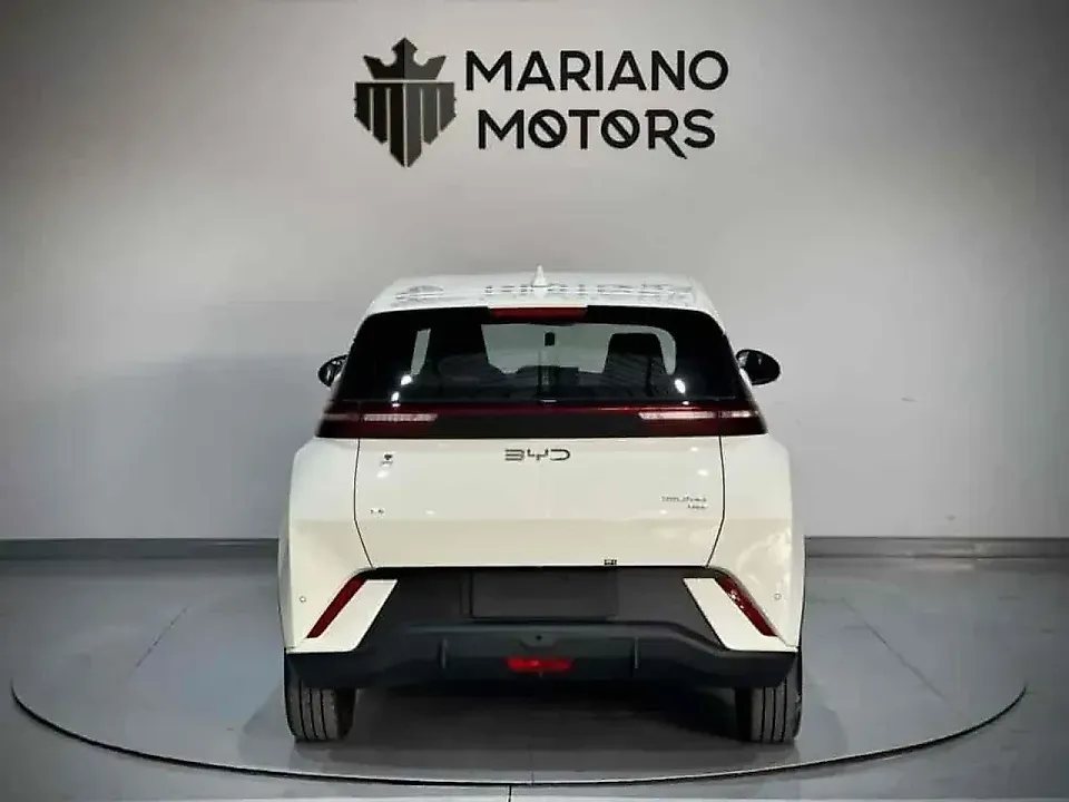 BYD Dolphin Mini - Imagem 4
