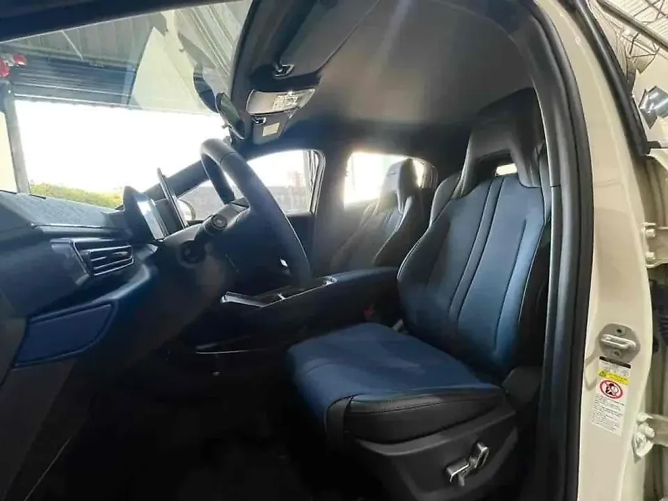 BYD Dolphin Mini - Imagem 6