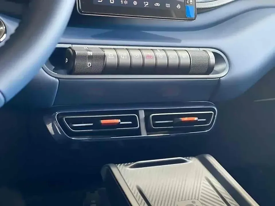 BYD Dolphin Mini - Imagem 9
