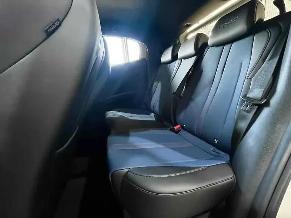 BYD Dolphin Mini - Imagem 10