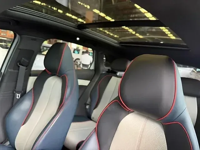 BYD Yuan Plus - Imagem 7