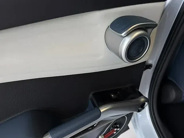 BYD Yuan Plus - Imagem 12