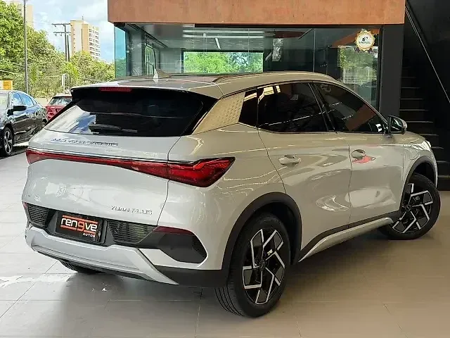 BYD Yuan Plus - Imagem 15