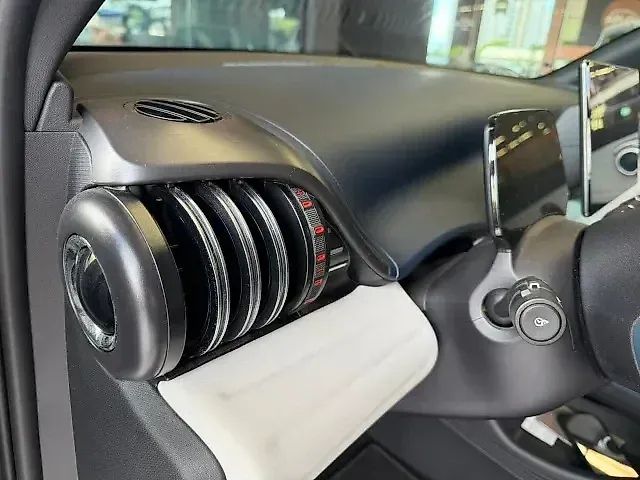 BYD Yuan Plus - Imagem 13