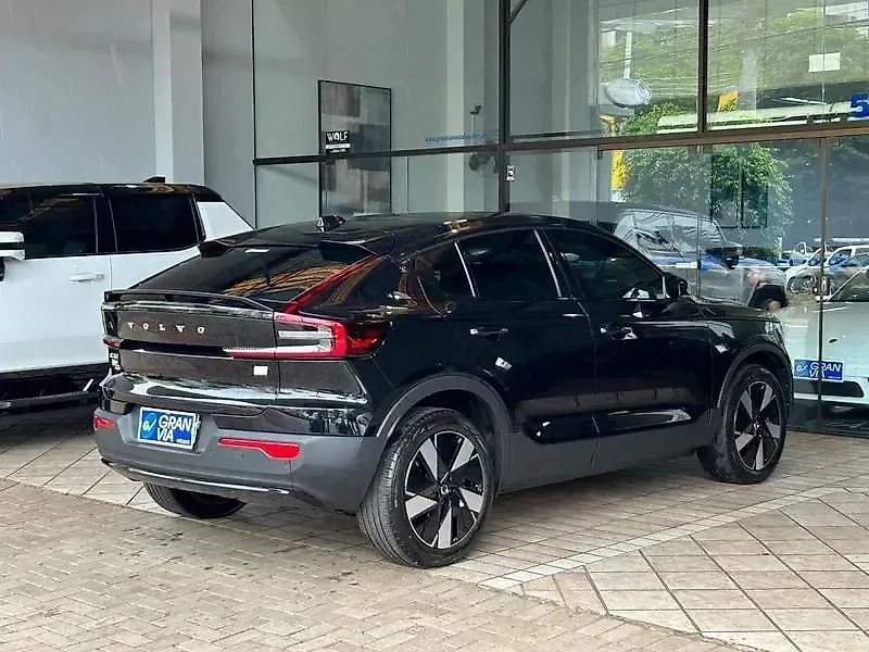 Volvo C40 Recharge - Imagem 5