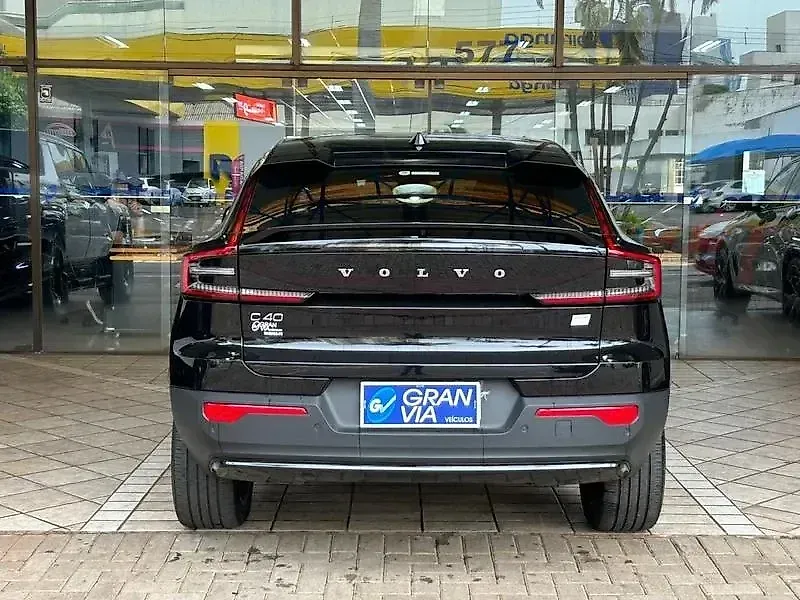 Volvo C40 Recharge - Imagem 6