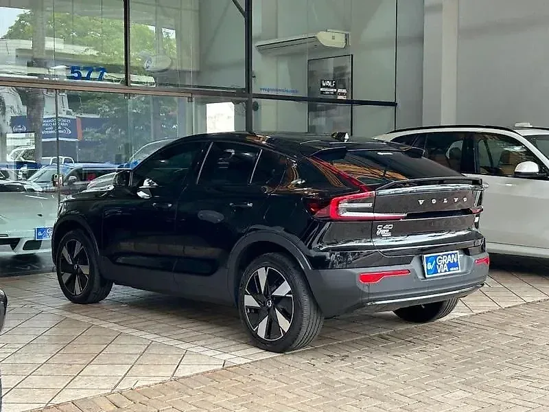Volvo C40 Recharge - Imagem 7