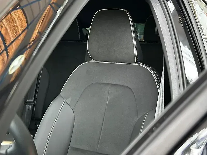 Volvo C40 Recharge - Imagem 13