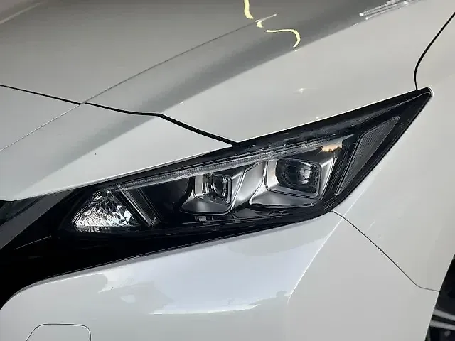 Nissan Leaf - Imagem 3