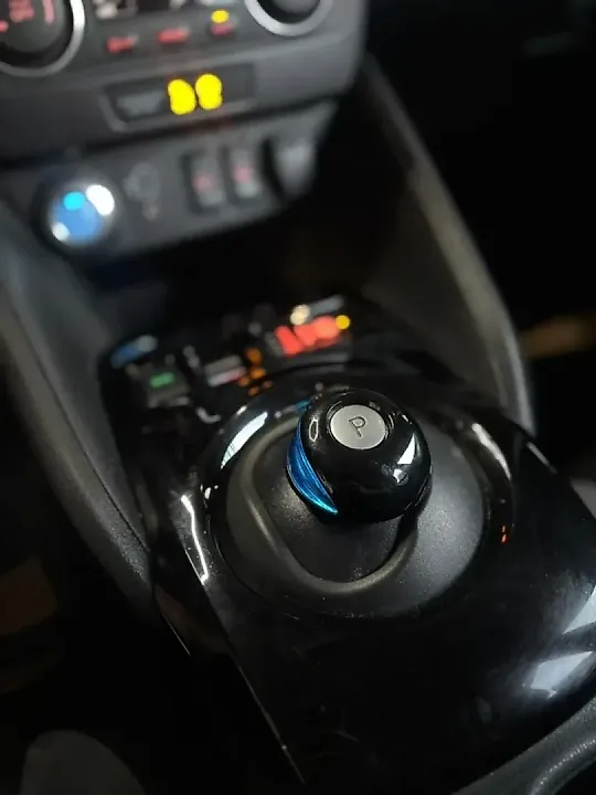 Nissan Leaf - Imagem 12