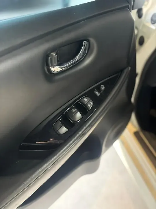 Nissan Leaf - Imagem 14