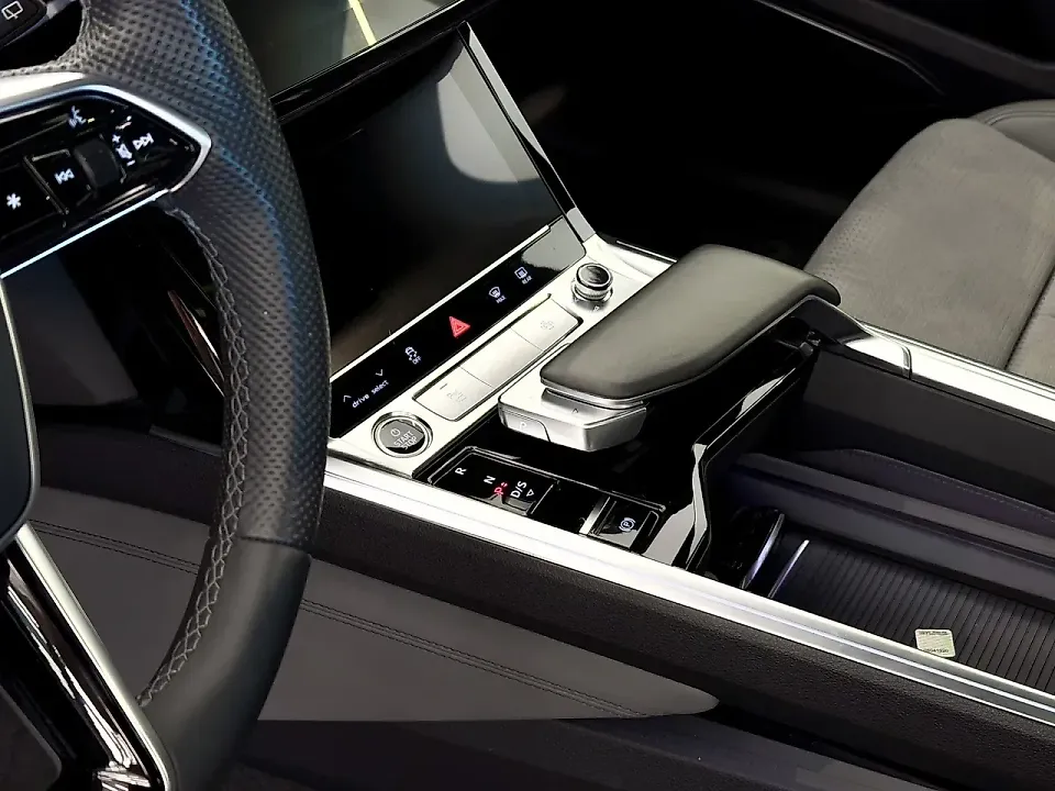 Audi E-tron - Imagem 10