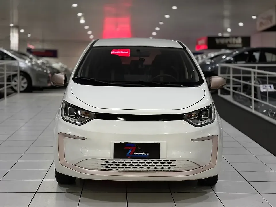 JAC E-JS1 - Imagem 3