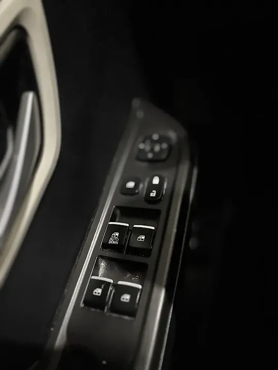JAC E-JS1 - Imagem 10