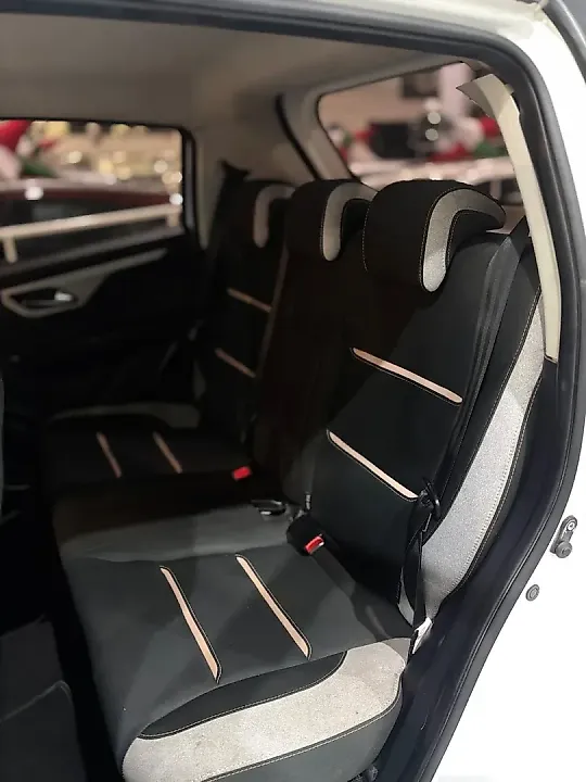 JAC E-JS1 - Imagem 12