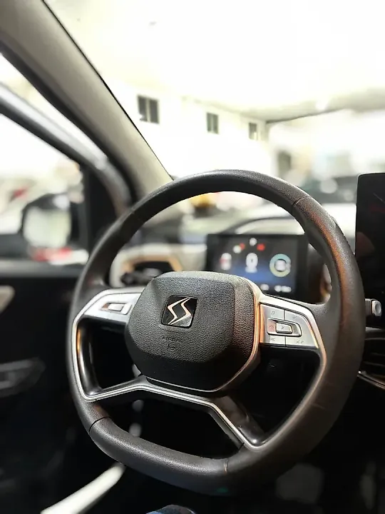 JAC E-JS1 - Imagem 14