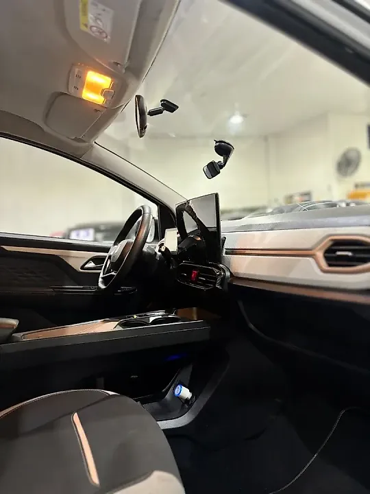 JAC E-JS1 - Imagem 15