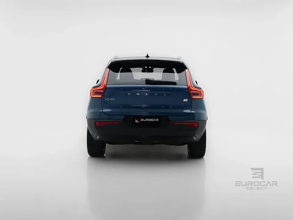 Volvo XC40 Recharge - Imagem 5