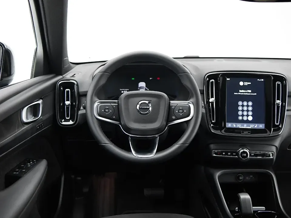 Volvo XC40 Recharge - Imagem 8