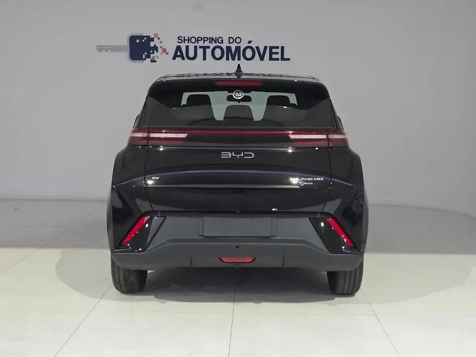 BYD Dolphin - Imagem 5