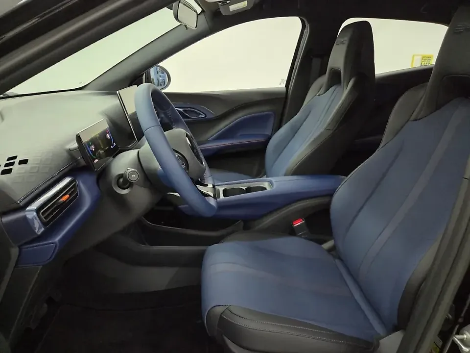 BYD Dolphin - Imagem 8