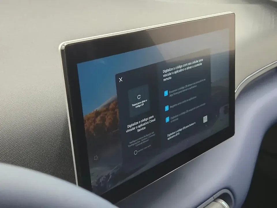 BYD Dolphin - Imagem 9