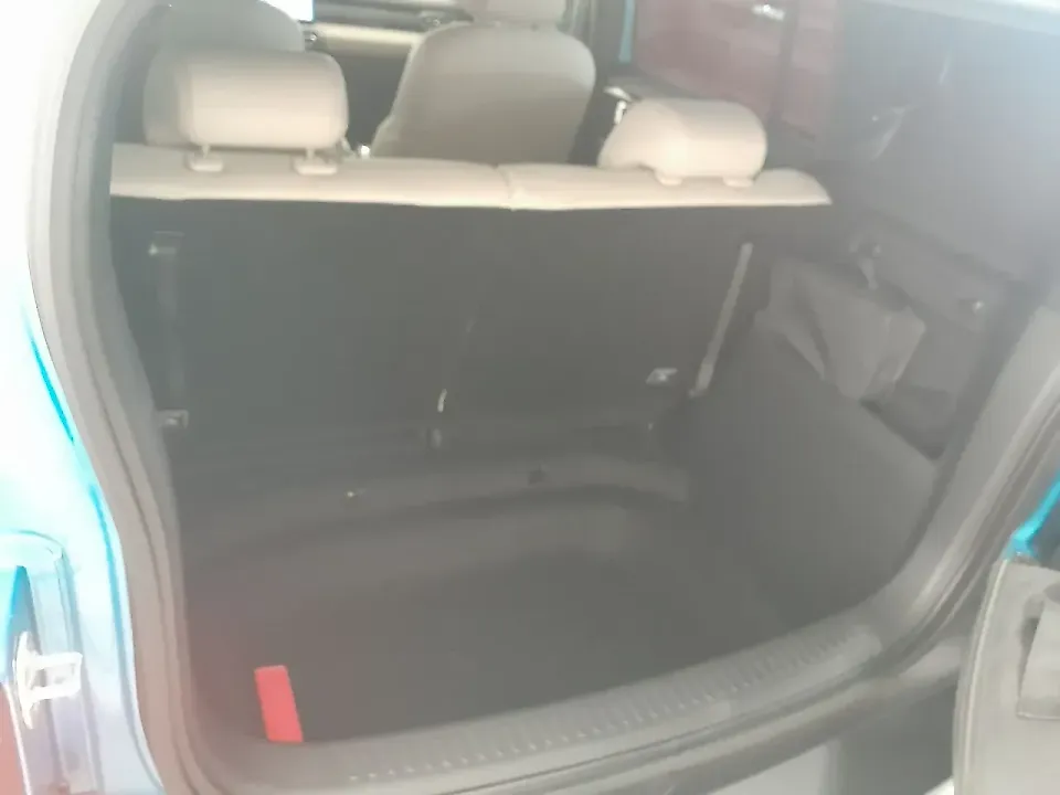 Chevrolet Spark Euv - Imagem 6
