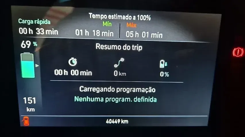 Fiat 500e - Imagem 10