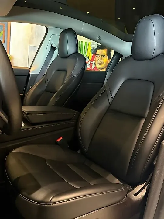 Tesla Model Y - Imagem 3