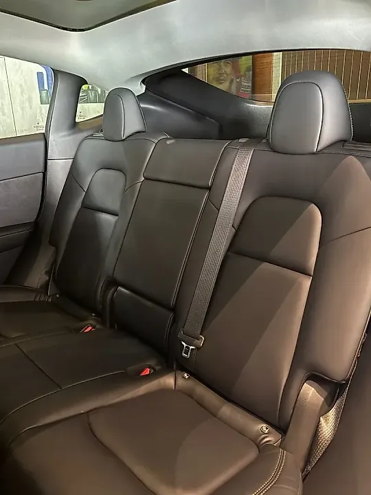 Tesla Model Y - Imagem 4