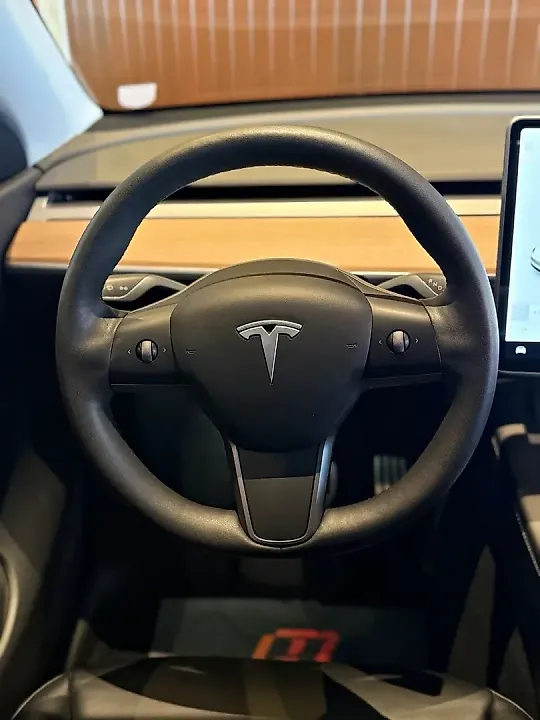 Tesla Model Y - Imagem 6