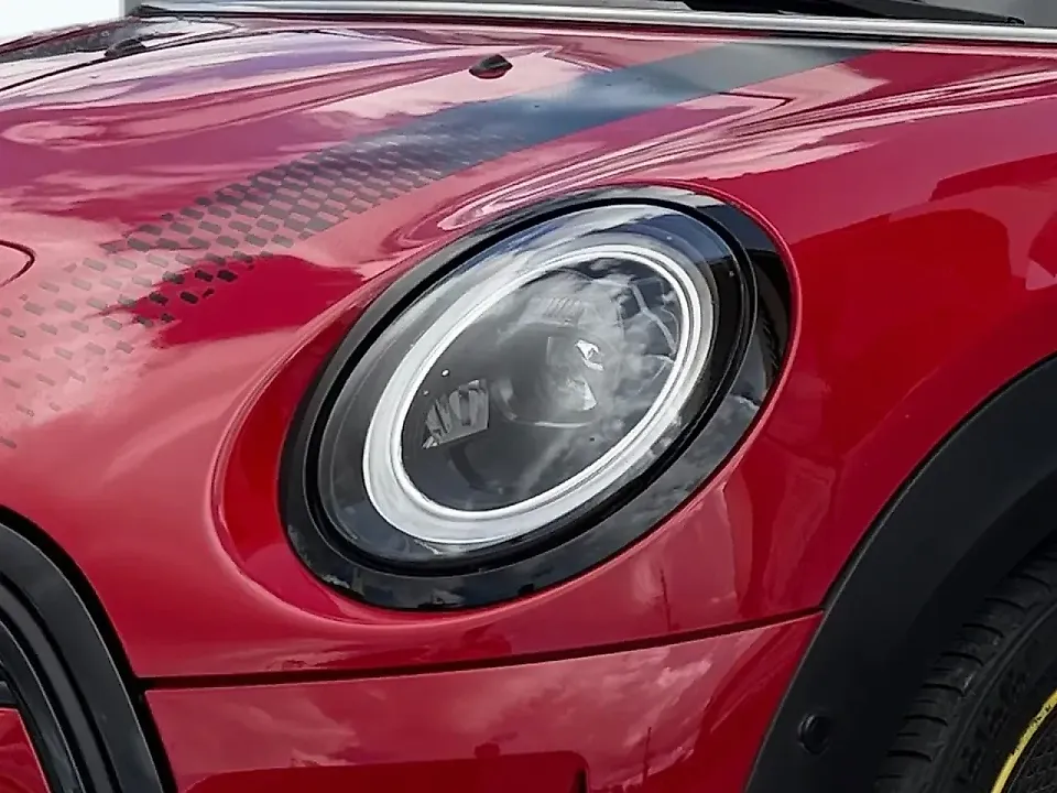Mini Cooper SE - Imagem 7