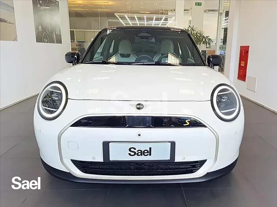 Mini Cooper SE - Imagem 2