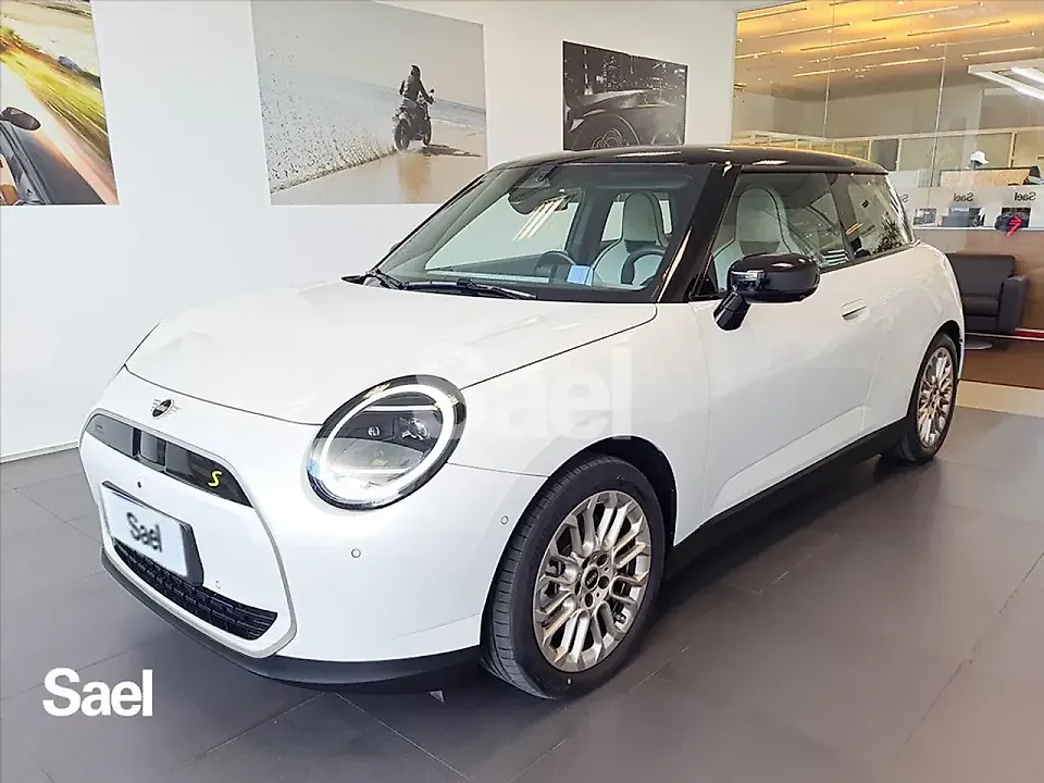 Mini Cooper SE - Imagem 3