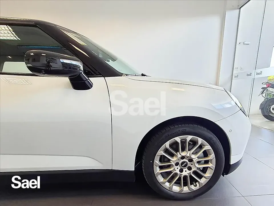 Mini Cooper SE - Imagem 5
