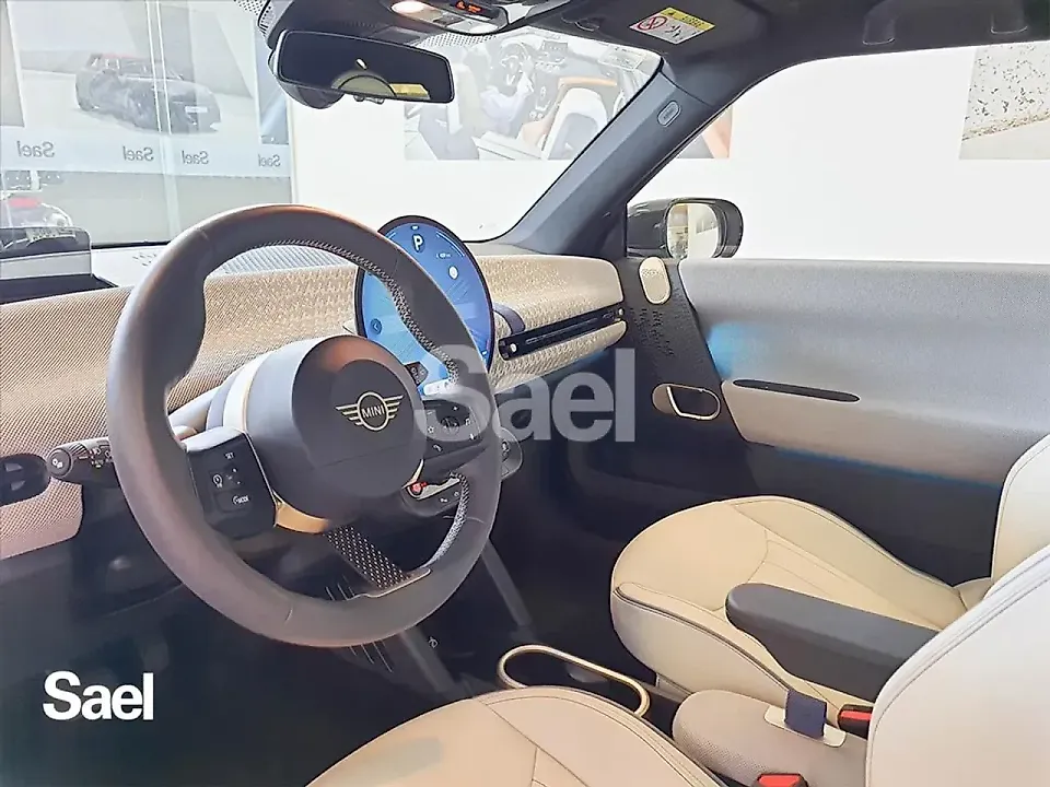 Mini Cooper SE - Imagem 10
