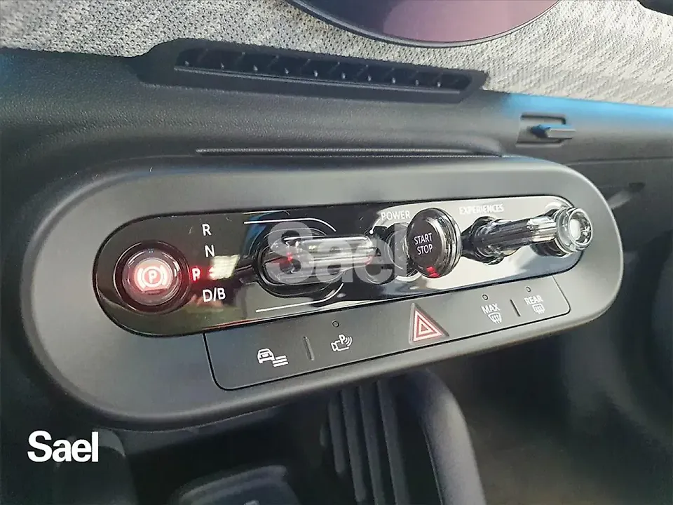Mini Cooper SE - Imagem 13