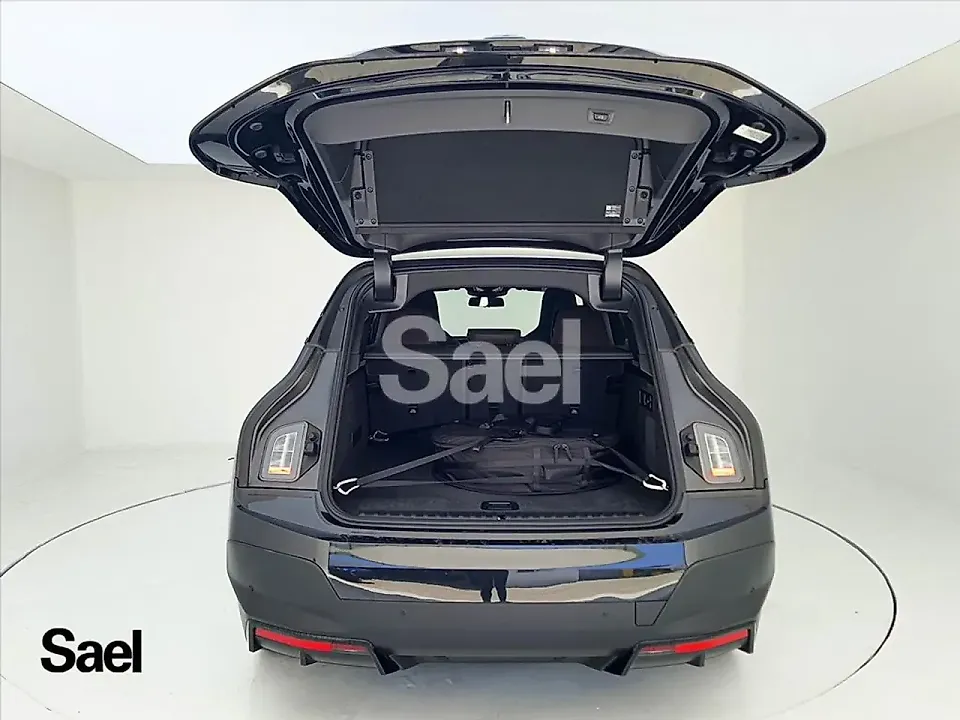 BMW Ix - Imagem 7