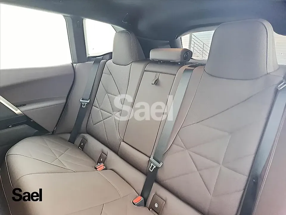 BMW Ix - Imagem 15