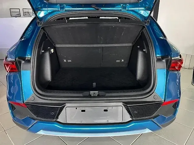 BYD Yuan Plus - Imagem 6